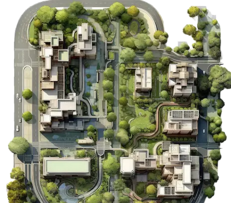 Property Development from Land Subdivision to Completion Image