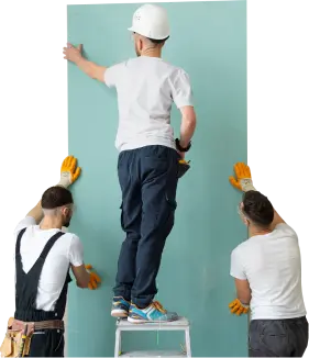 Renovation, Alternations & Additions Image